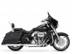 Harley-Davidson Harley Davidson FLHX SE Street Glide CVO